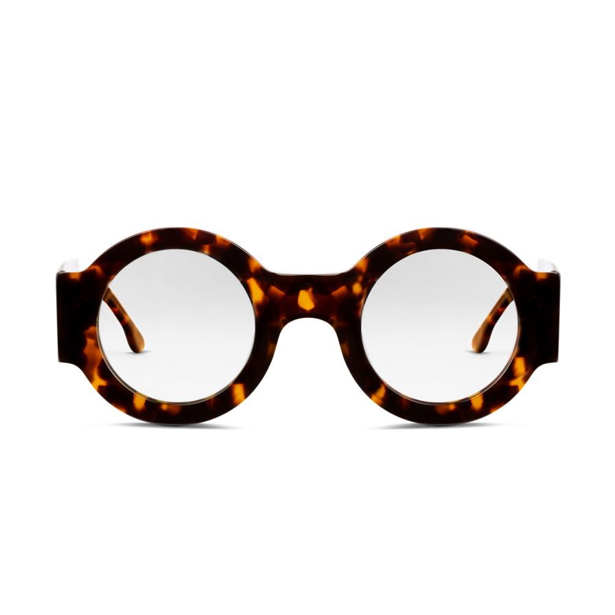 SPONTANEOUS Tortoise Computer Glasses
