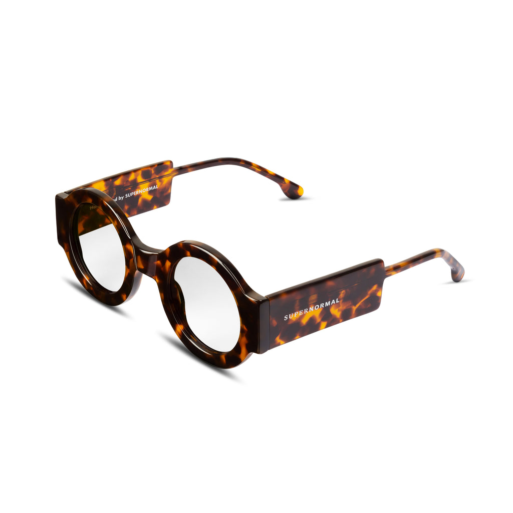 SPONTANEOUS Tortoise Computer Glasses