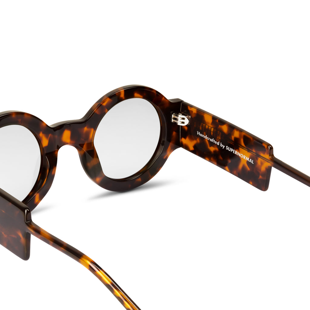 SPONTANEOUS Tortoise Computer Glasses