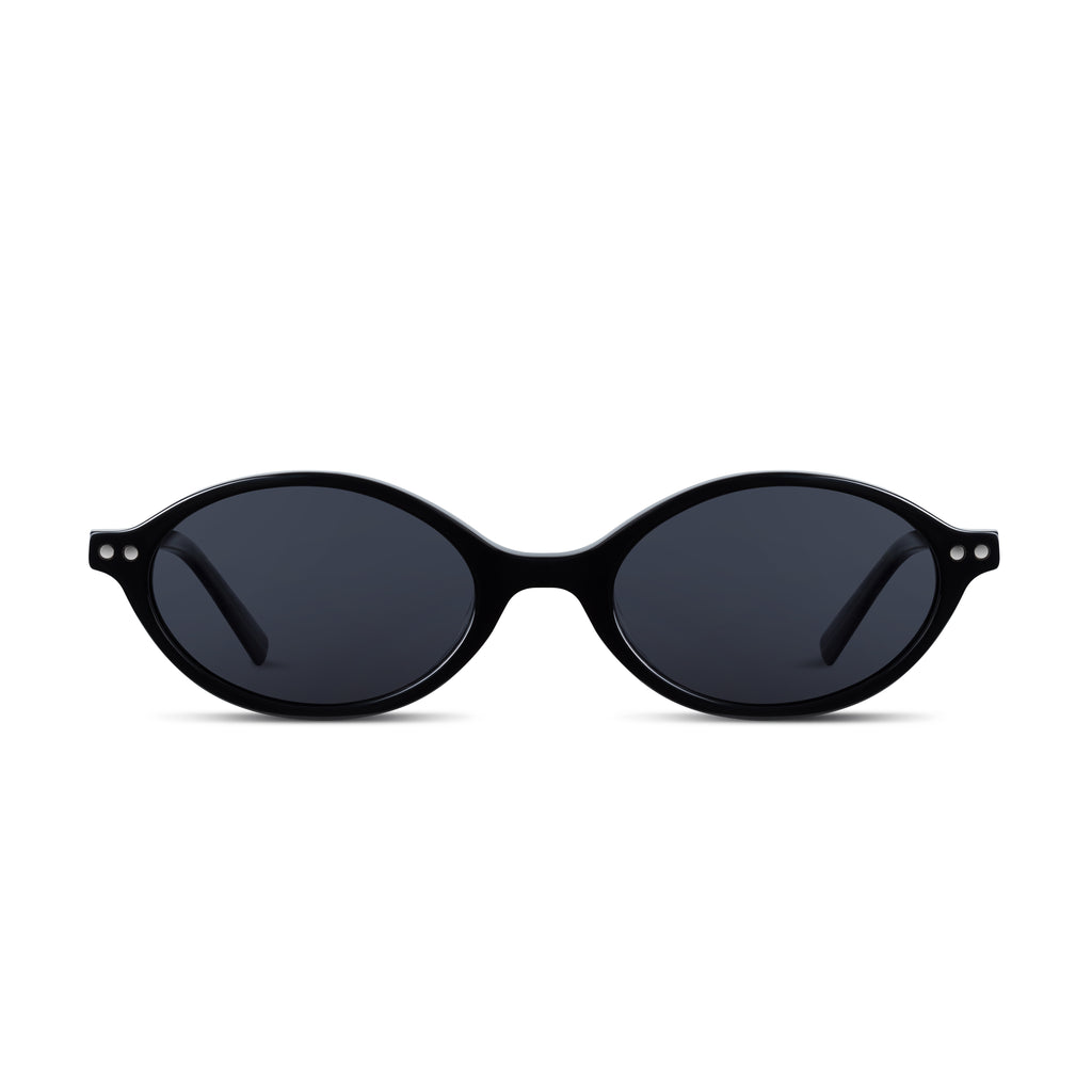 SUNSEEKER Black frame + Black lenses