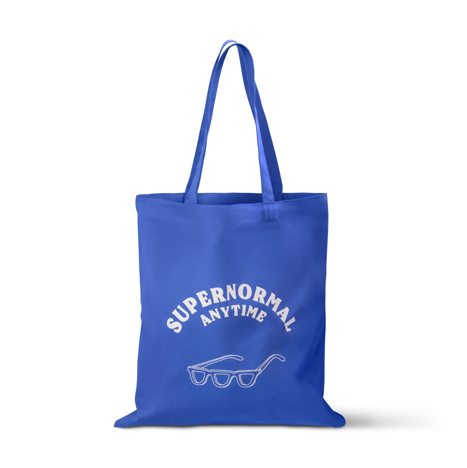 CURIOUS Baby Blue Computer Glasses