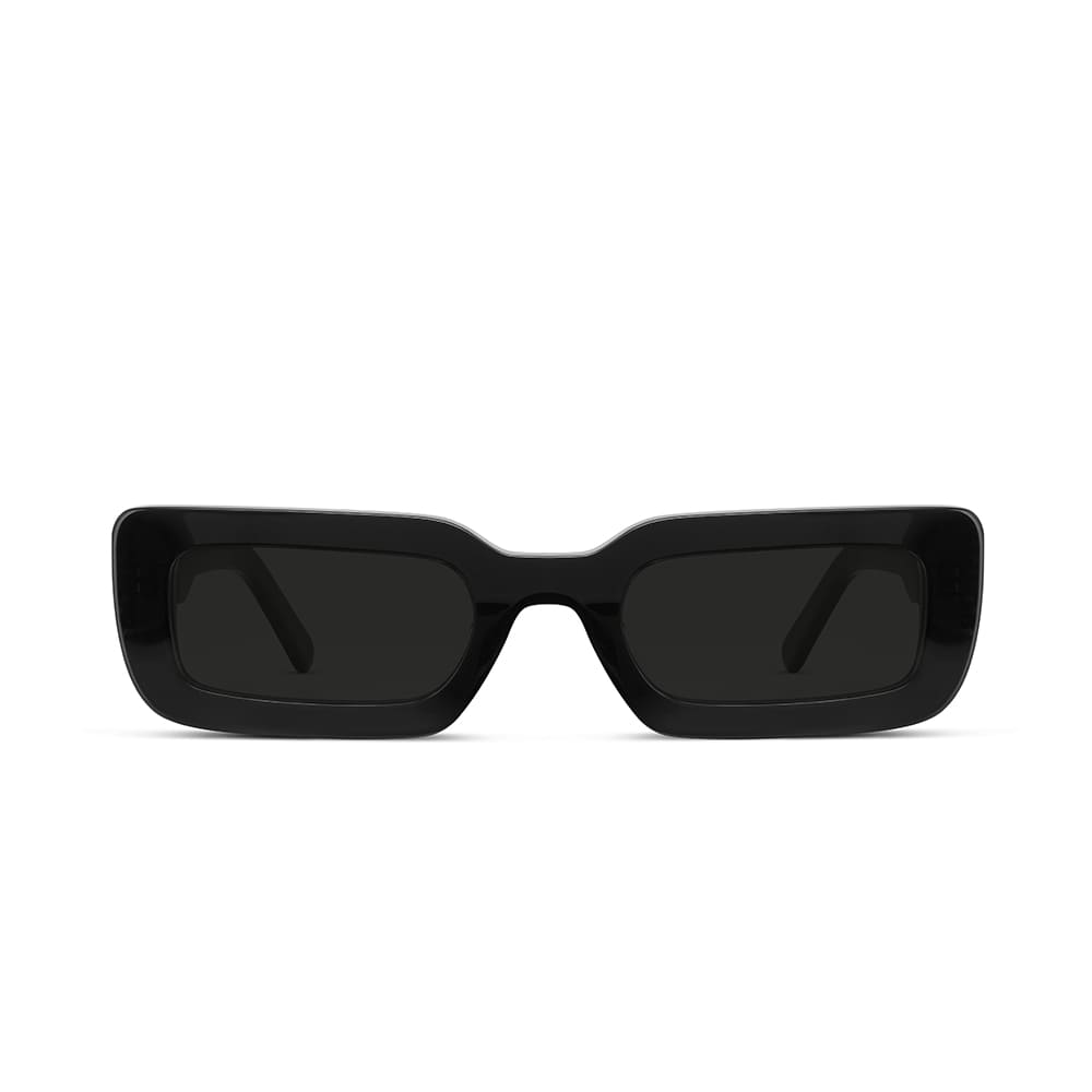 SASSY Black frame + Black lenses