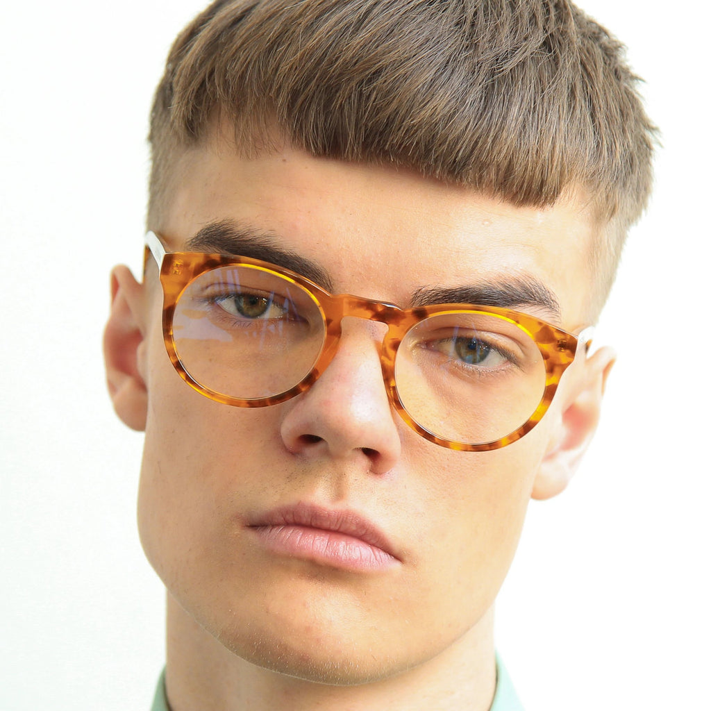 SHARP Tortoise Computer Glasses