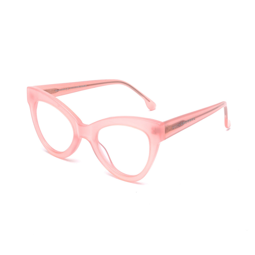 MAGNETIC Pink Computer Glasses