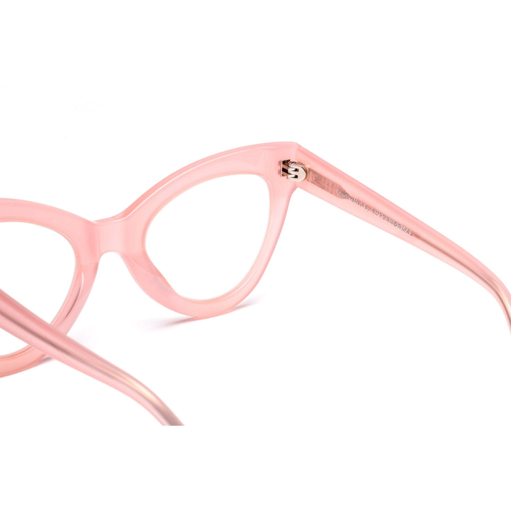 MAGNETIC Pink Computer Glasses