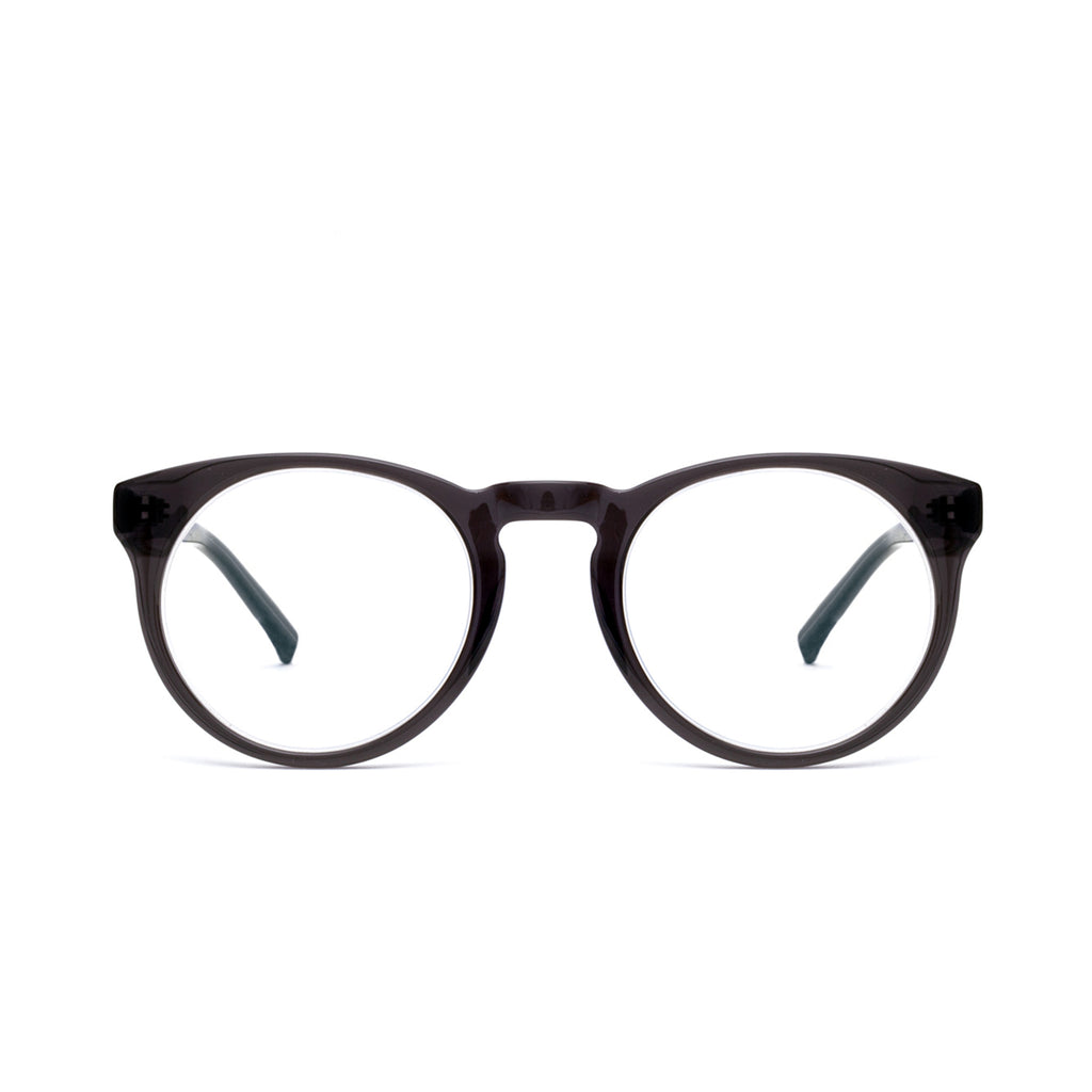 SHARP Black Computer Glasses