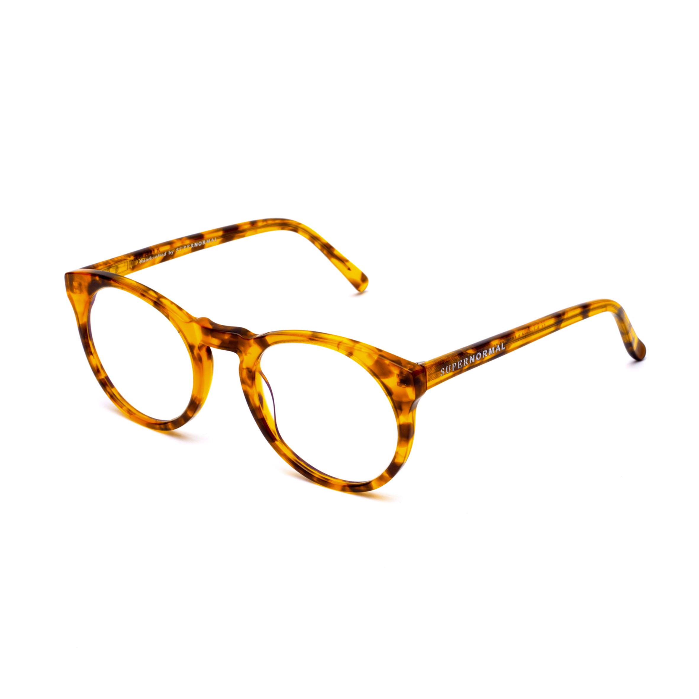 Sharp Turtle Spectacles SHARP Tortoise Computer Glasses – supernormal