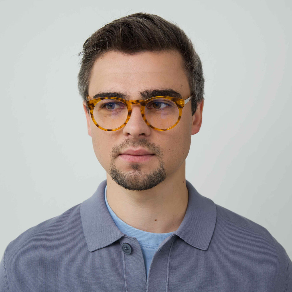 SHARP Tortoise Computer Glasses