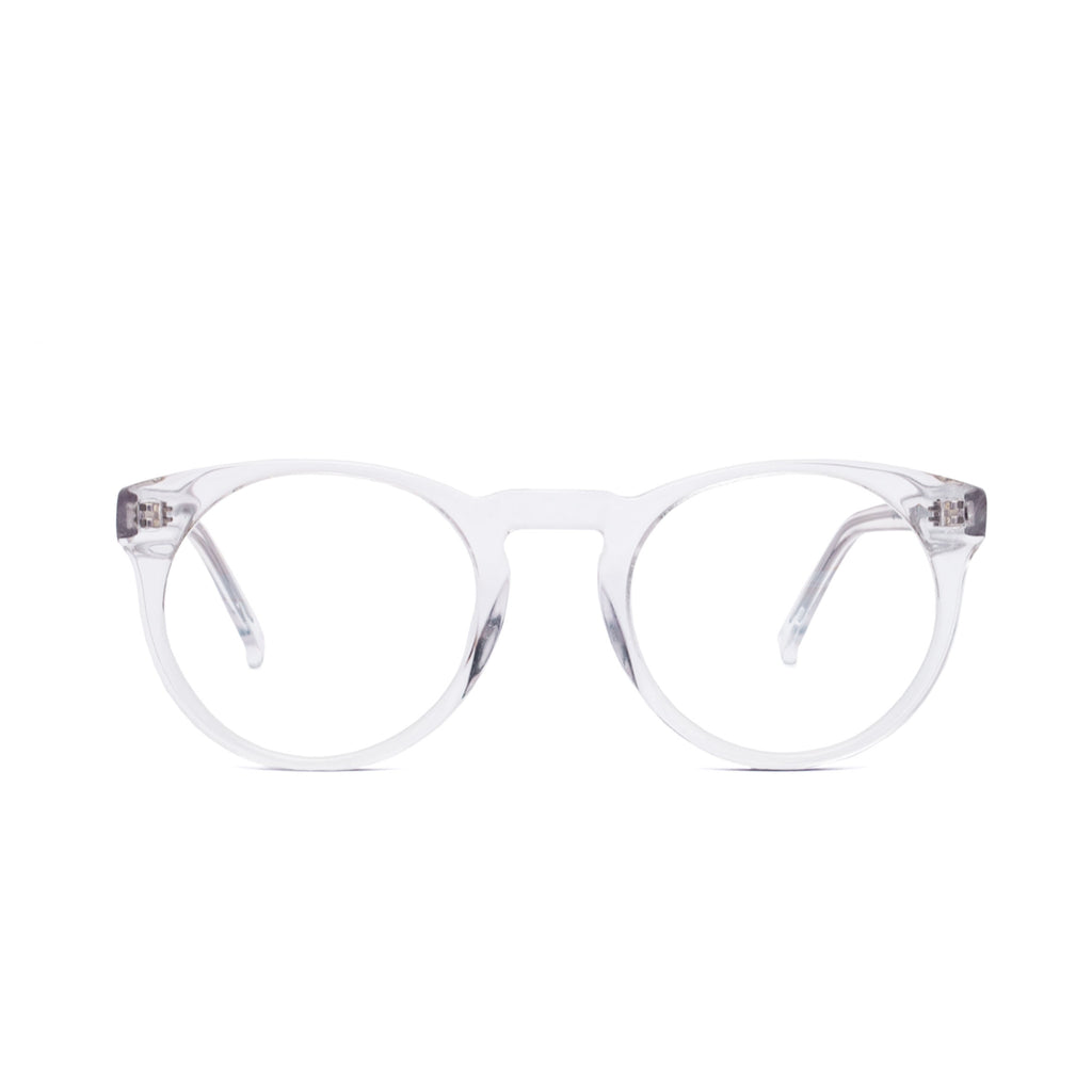 SHARP Transparent Computer Glasses