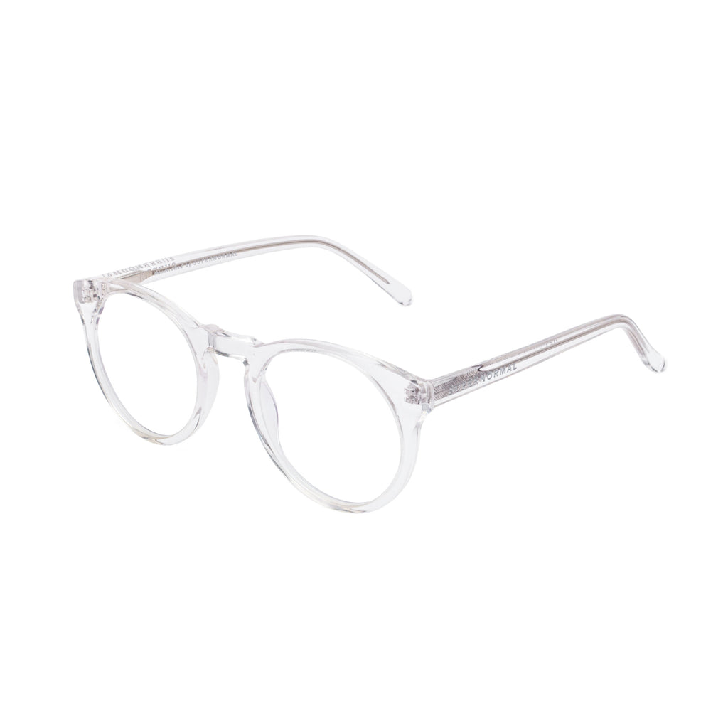 SHARP Transparent Computer Glasses