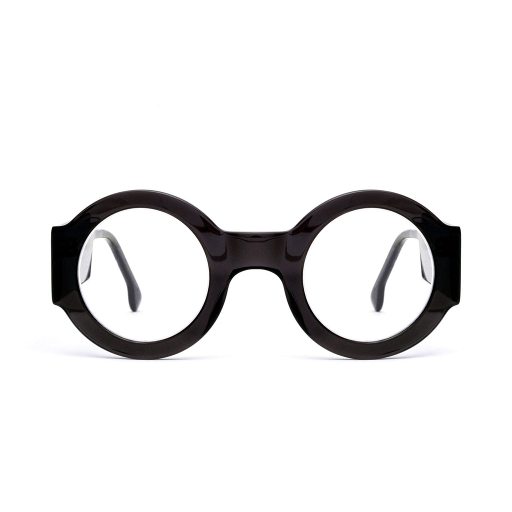 SPONTANEOUS Black Computer Glasses