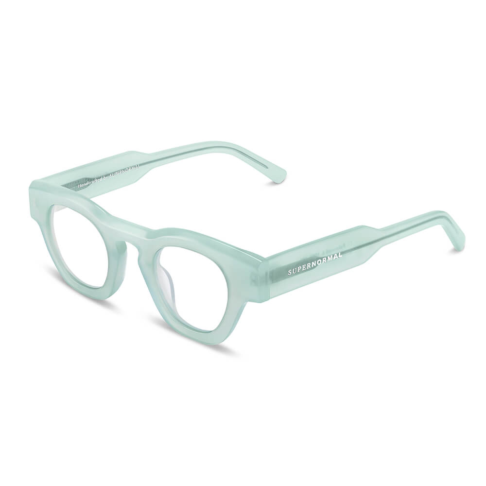BUSY Matcha Computer Glasses