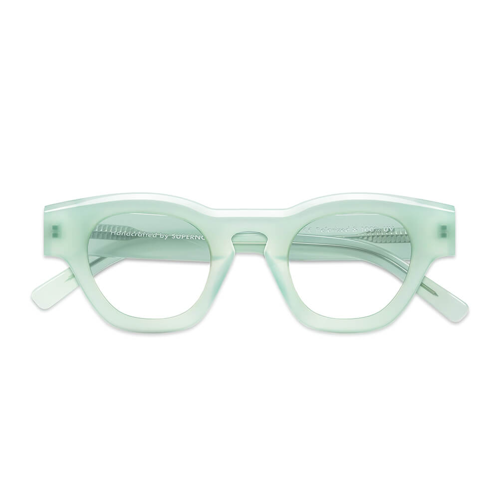 BUSY Matcha Computer Glasses