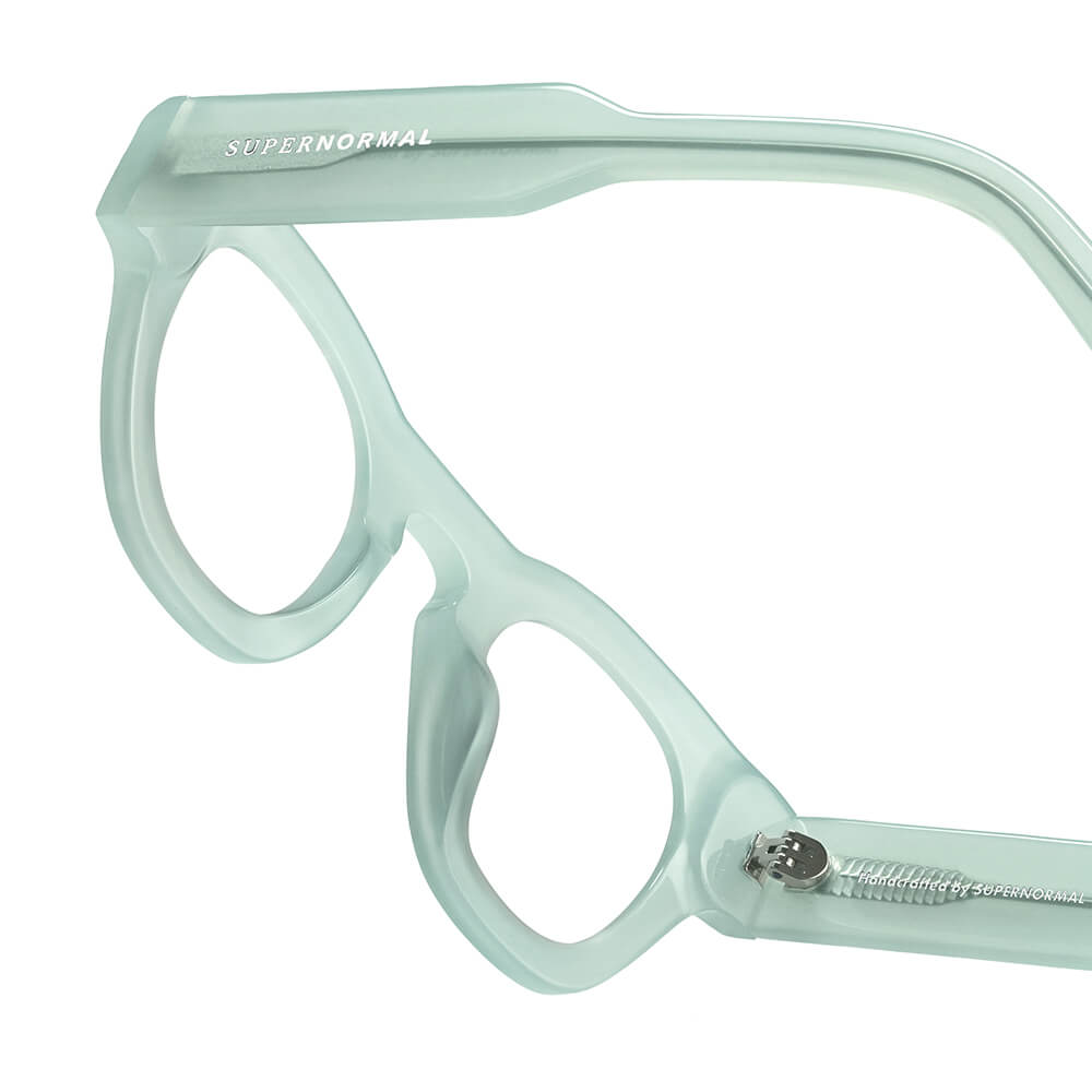 BUSY Matcha Computer Glasses