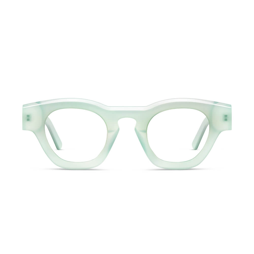BUSY Matcha Computer Glasses