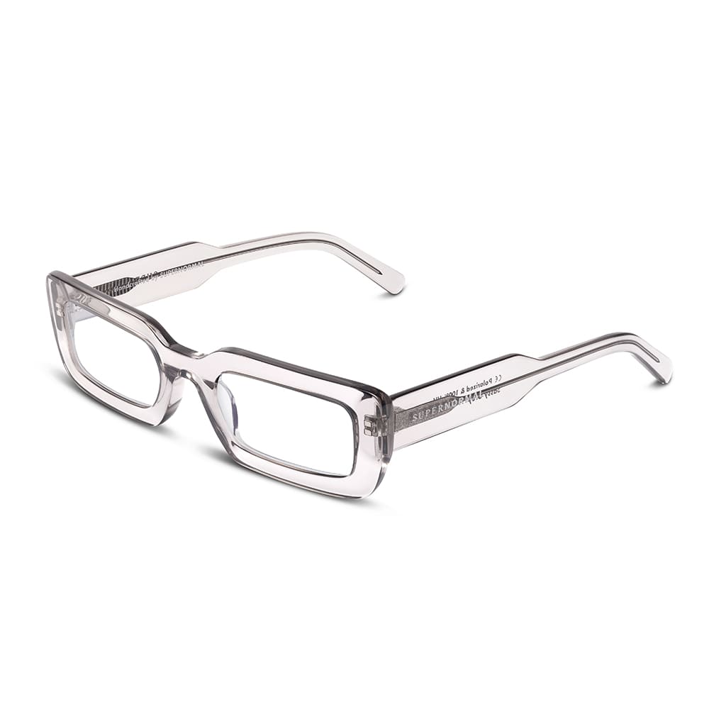 SASSY Grey Computer Glasses