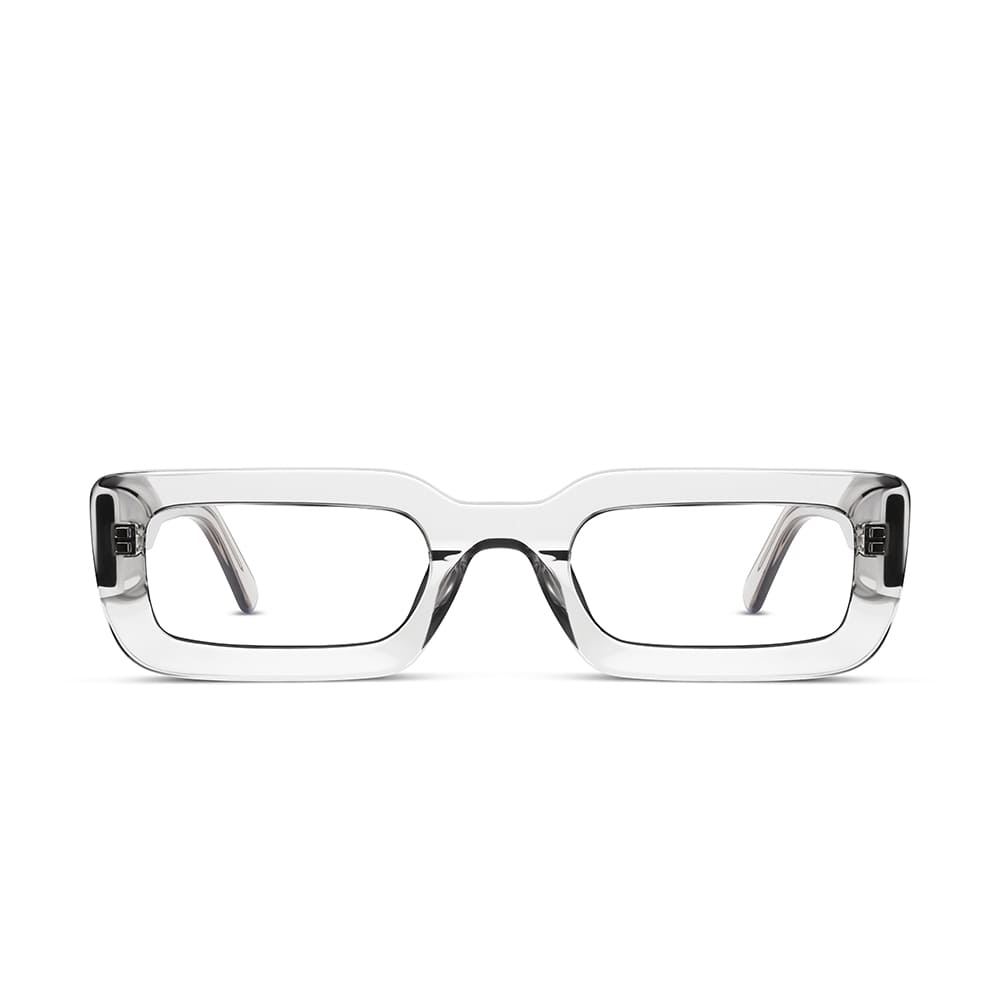 SASSY Grey Computer Glasses