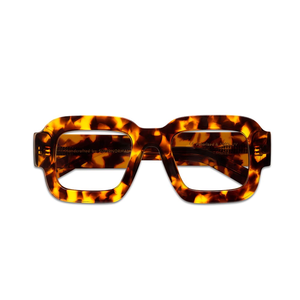 PRIMADONA Tortoise Computer Glasses