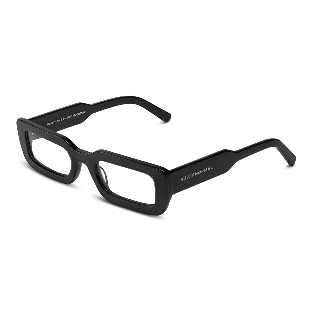 SASSY Black Computer Glasses