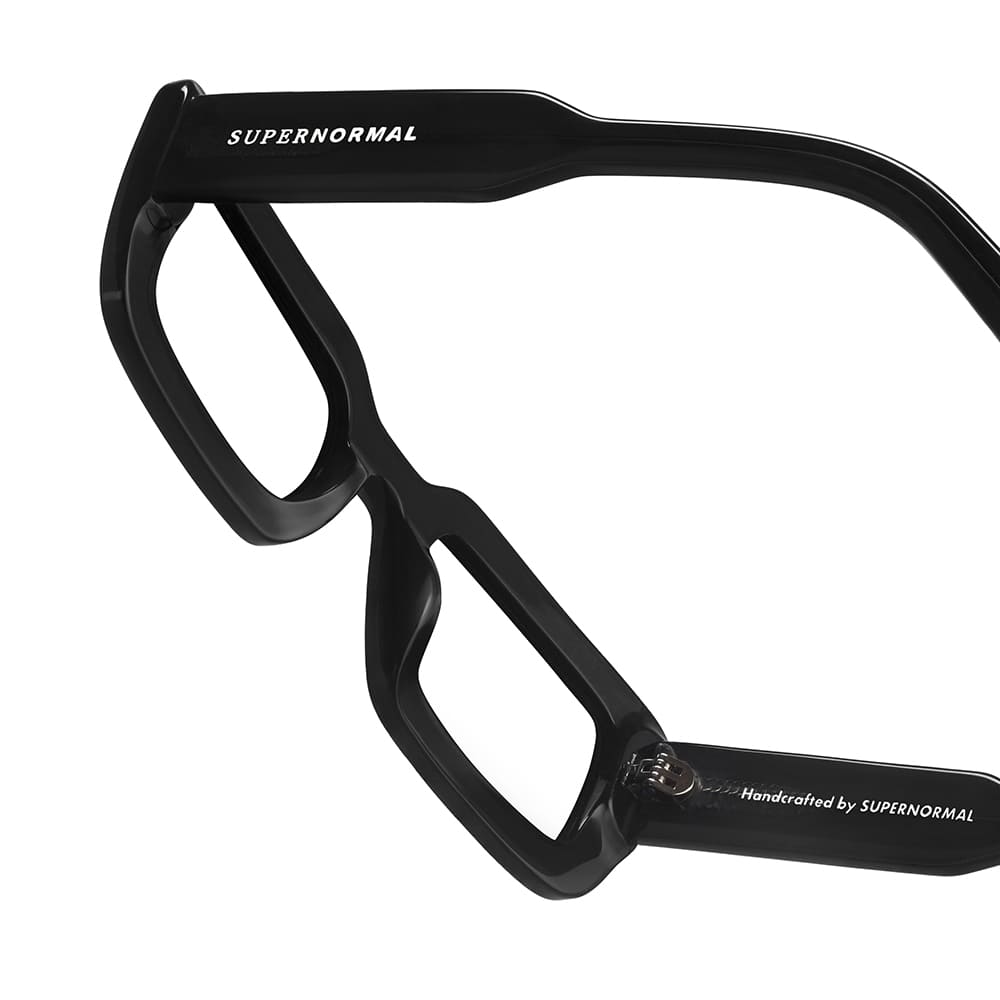 SASSY Black Computer Glasses