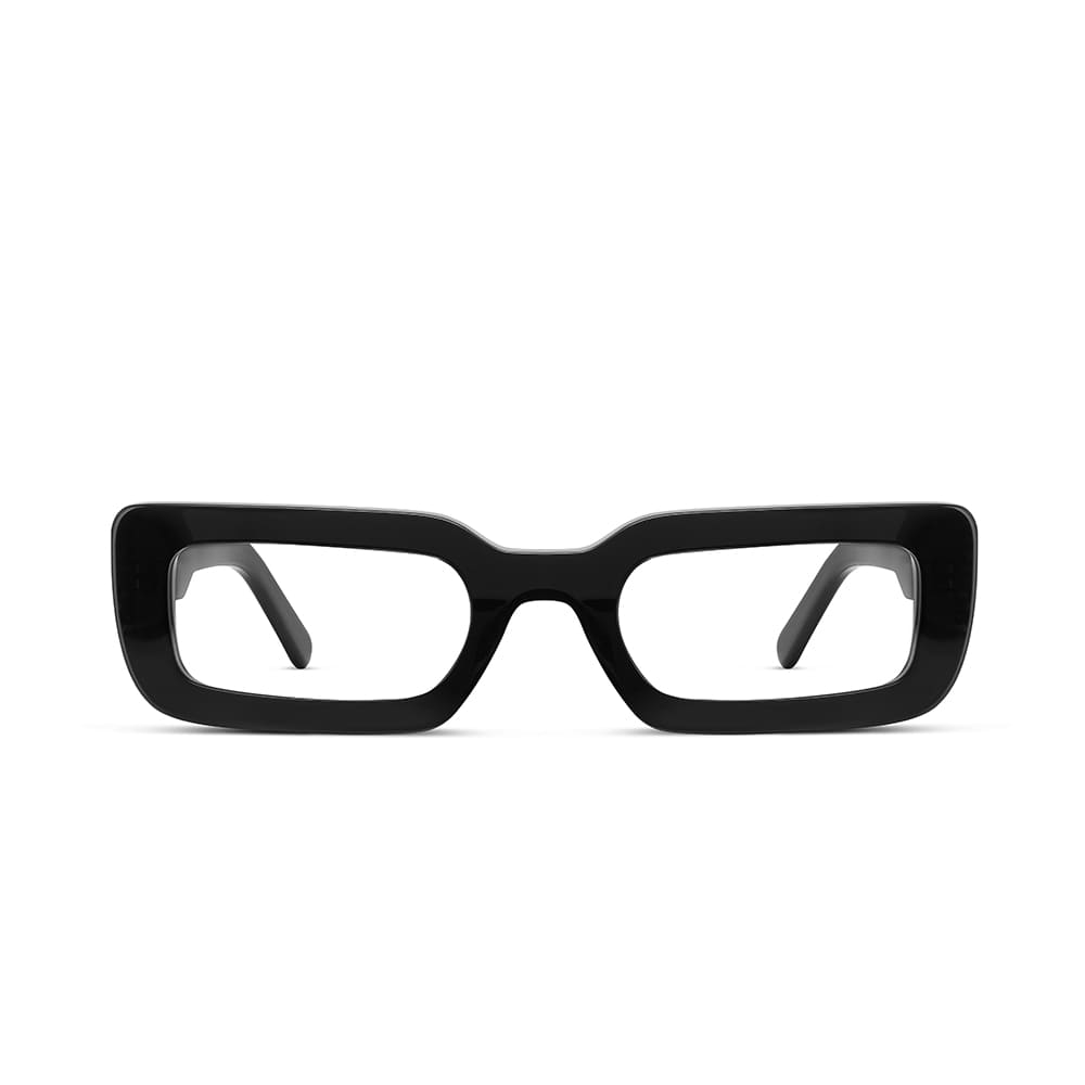 SASSY Black Computer Glasses